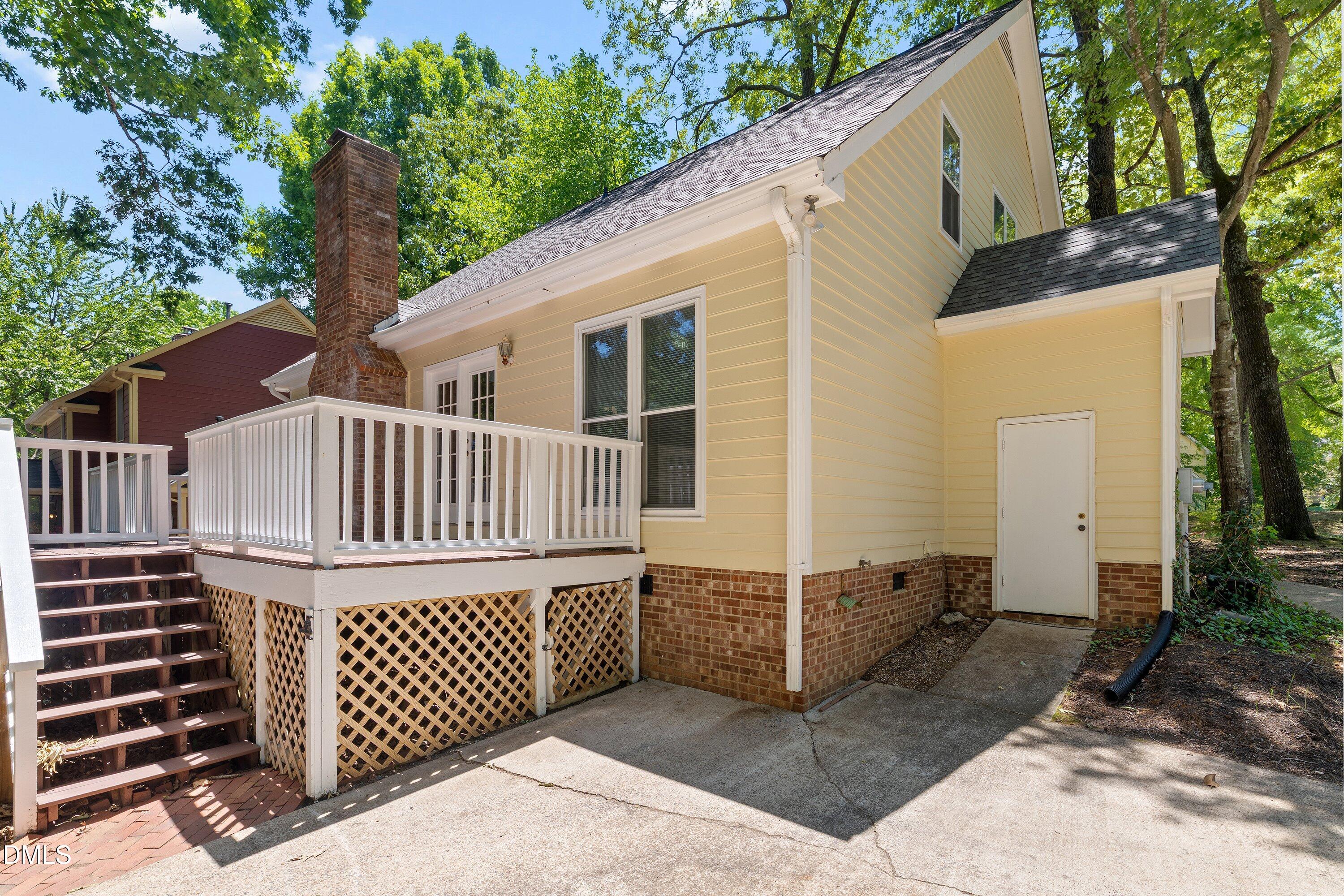 8901 Campfire Trail Raleigh, NC 27615 - Photo 57 of 70