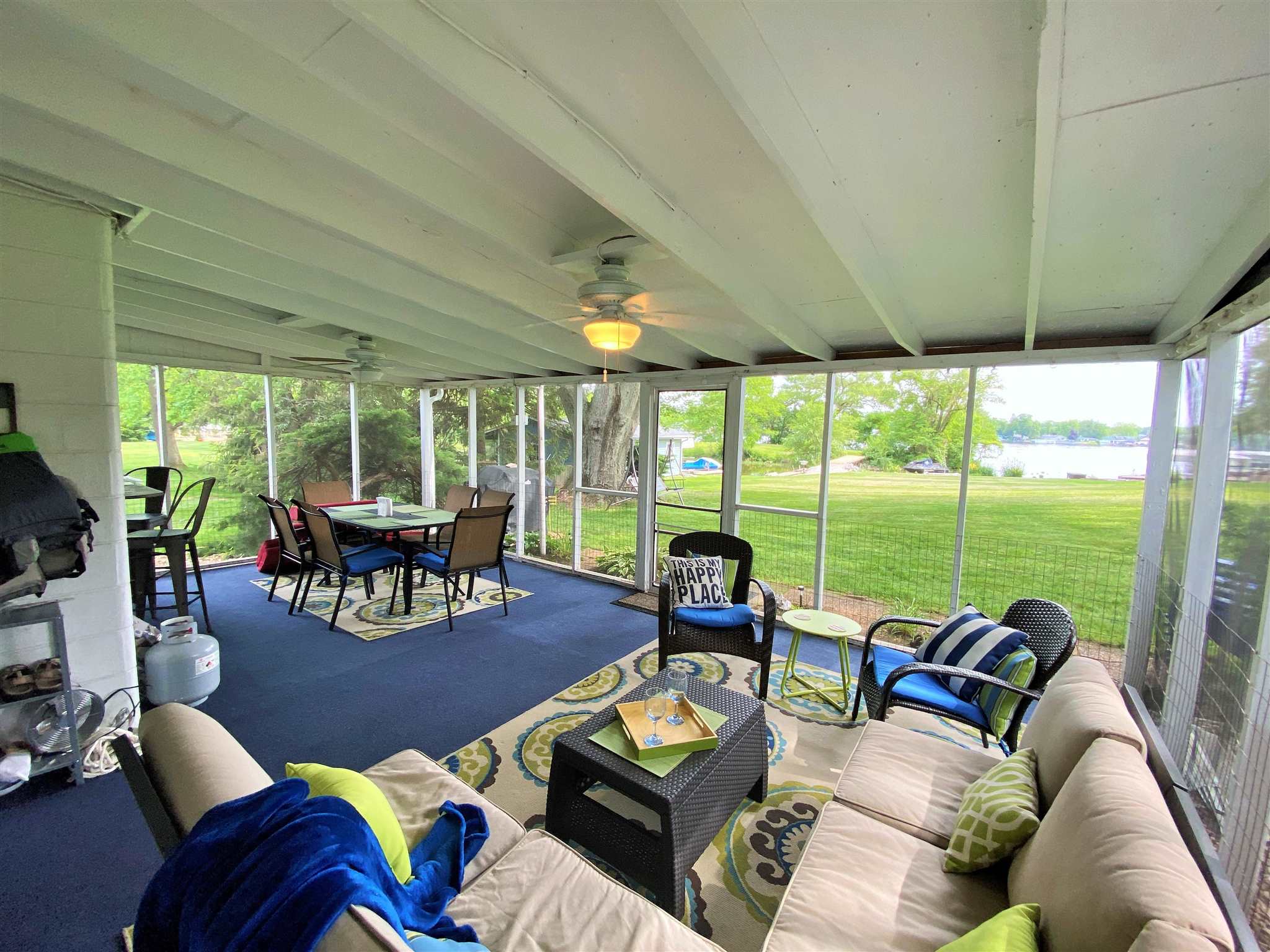 5974 East Pierce Road Monticello, IN 47960 - Photo 12 of 16 Gallery Image 12