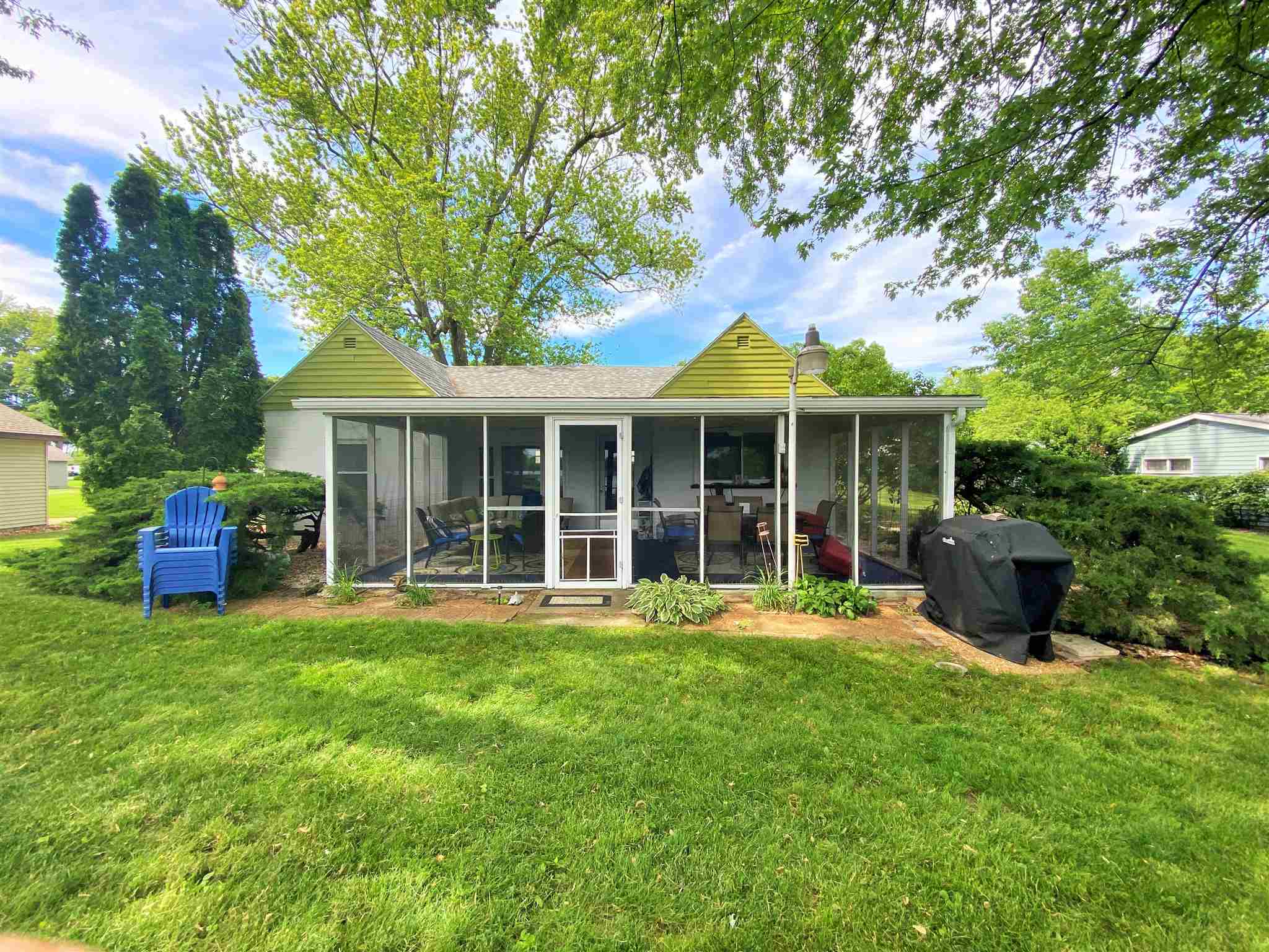 5974 East Pierce Road Monticello, IN 47960 - Photo 13 of 16 Gallery Image 13