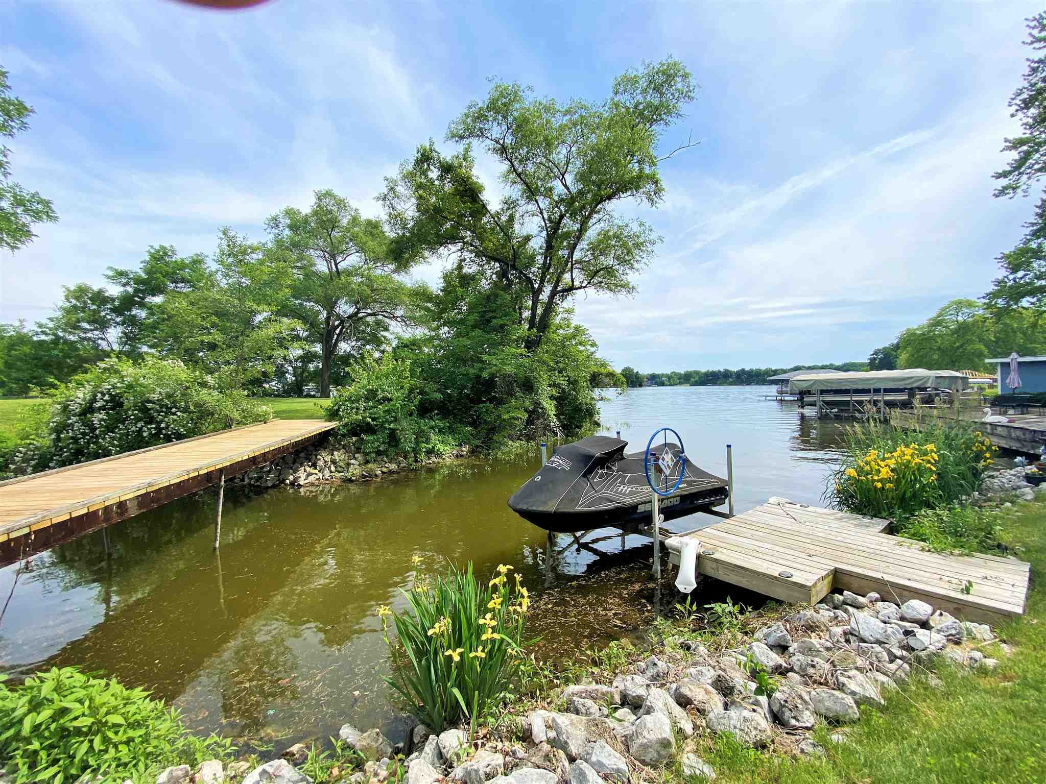 5974 East Pierce Road Monticello, IN 47960 - Photo 15 of 16 Gallery Image 15