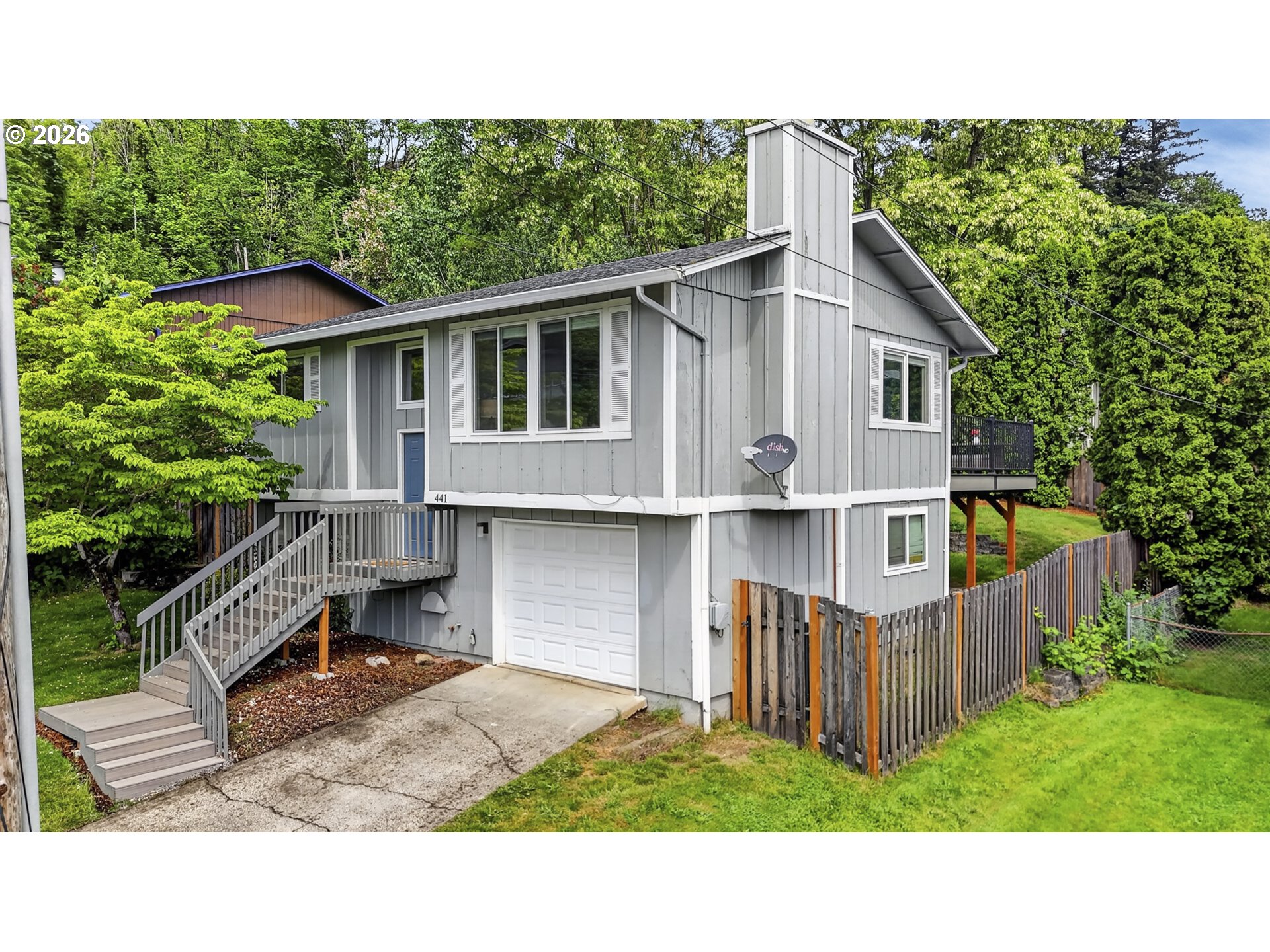 441 Northwest 17th Avenue Camas, WA 98607 - Photo 3 of 46