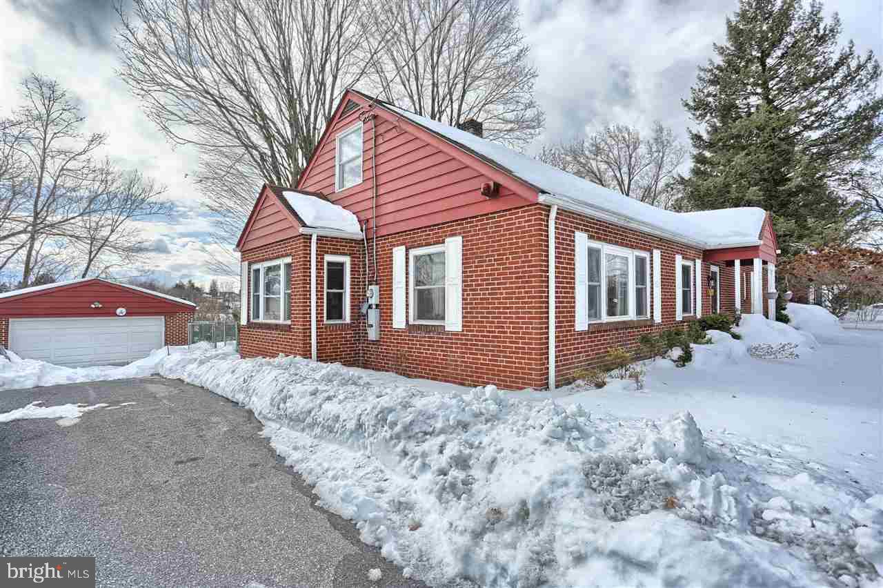 4109 Ridgeview Road Harrisburg, PA 17112 - Photo 2 of 25 Gallery Image 2