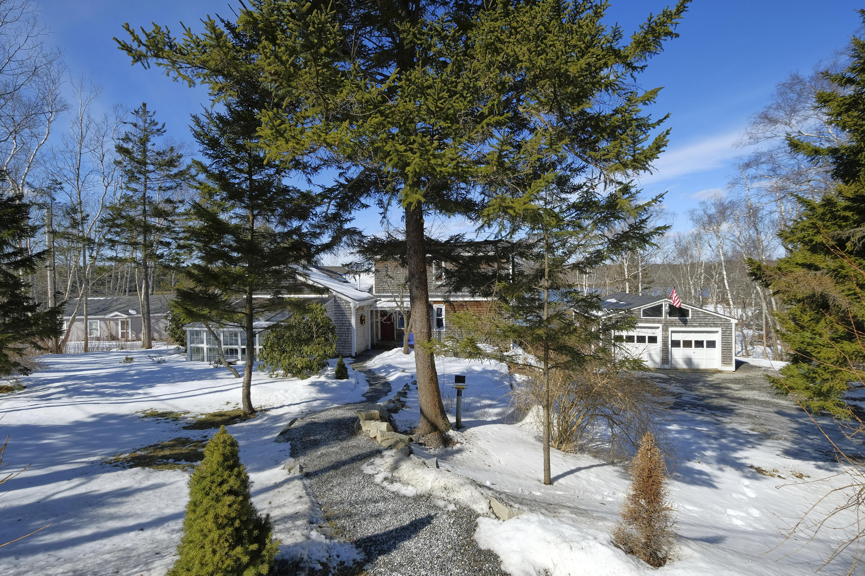 682 Wallston Road Tenants Harbor, ME 04860 - Photo 4 of 51 38-682 Wallston Road - St. George-JAC