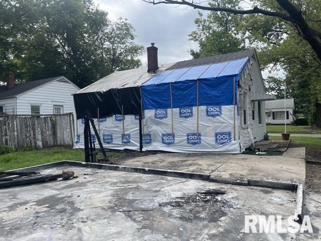 2104 East Whitmer Street Decatur, IL 62521 - Photo 15 of 16