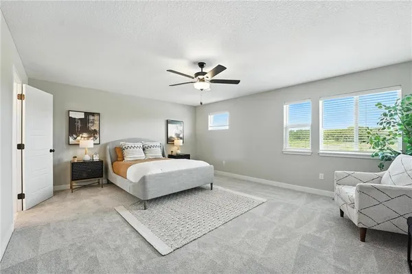 $462,795 | 1201 Sendera Trail, Raymore, MO 64083