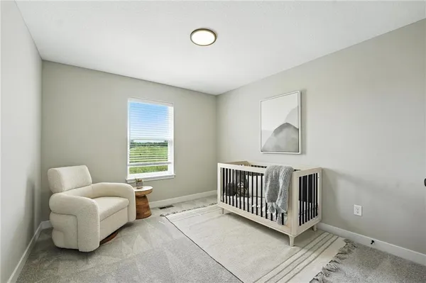 $462,795 | 1201 Sendera Trail, Raymore, MO 64083