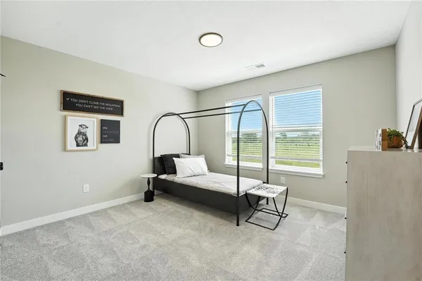 $462,795 | 1201 Sendera Trail, Raymore, MO 64083