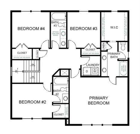 $462,795 | 1201 Sendera Trail, Raymore, MO 64083