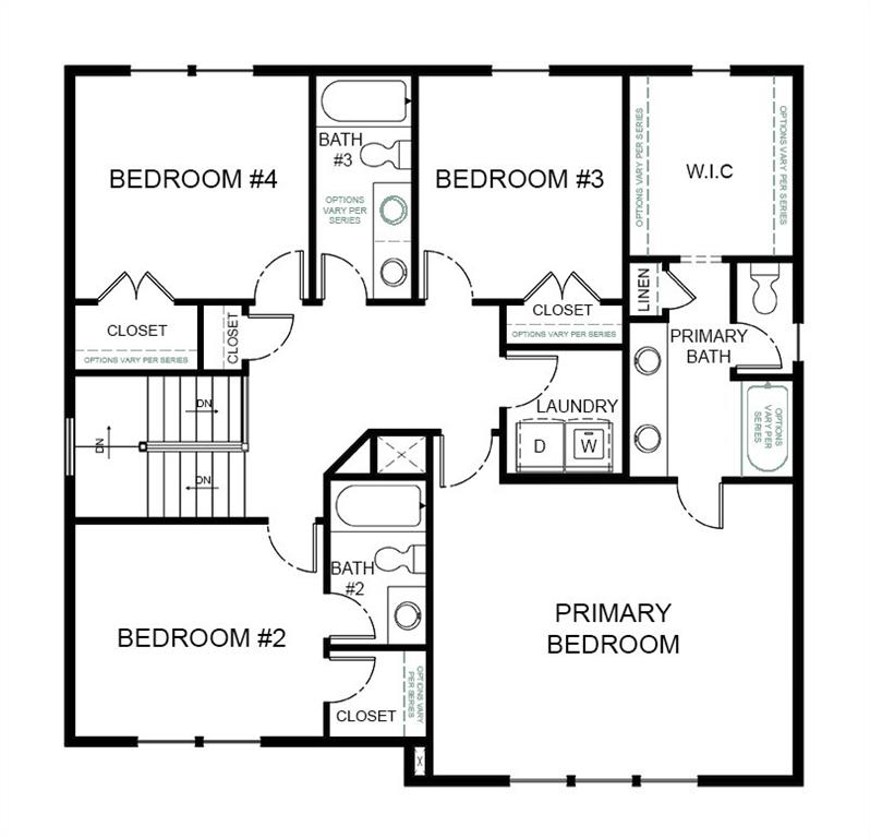 1201 Sendera Trail Raymore, MO 64083 - Photo 2 of 37