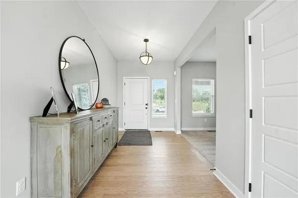 $462,795 | 1201 Sendera Trail, Raymore, MO 64083