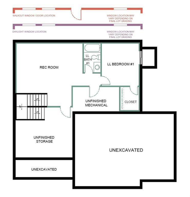 1201 Sendera Trail Raymore, MO 64083 - Photo 4 of 37