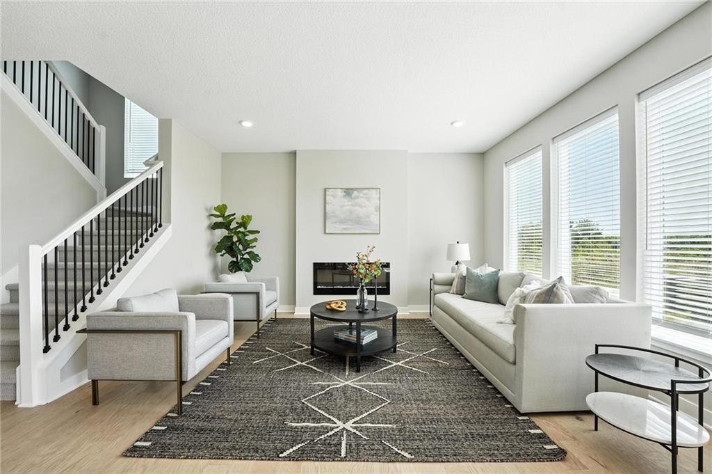 1201 Sendera Trail Raymore, MO 64083 - Photo 6 of 37