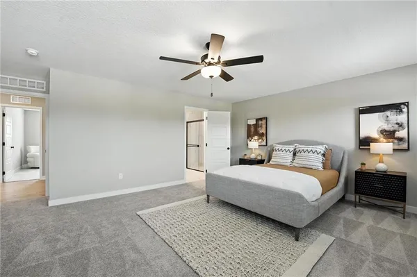 $462,795 | 1201 Sendera Trail, Raymore, MO 64083