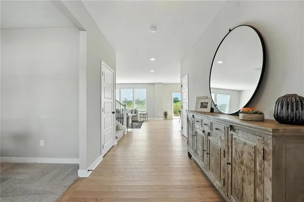 $462,795 | 1201 Sendera Trail, Raymore, MO 64083