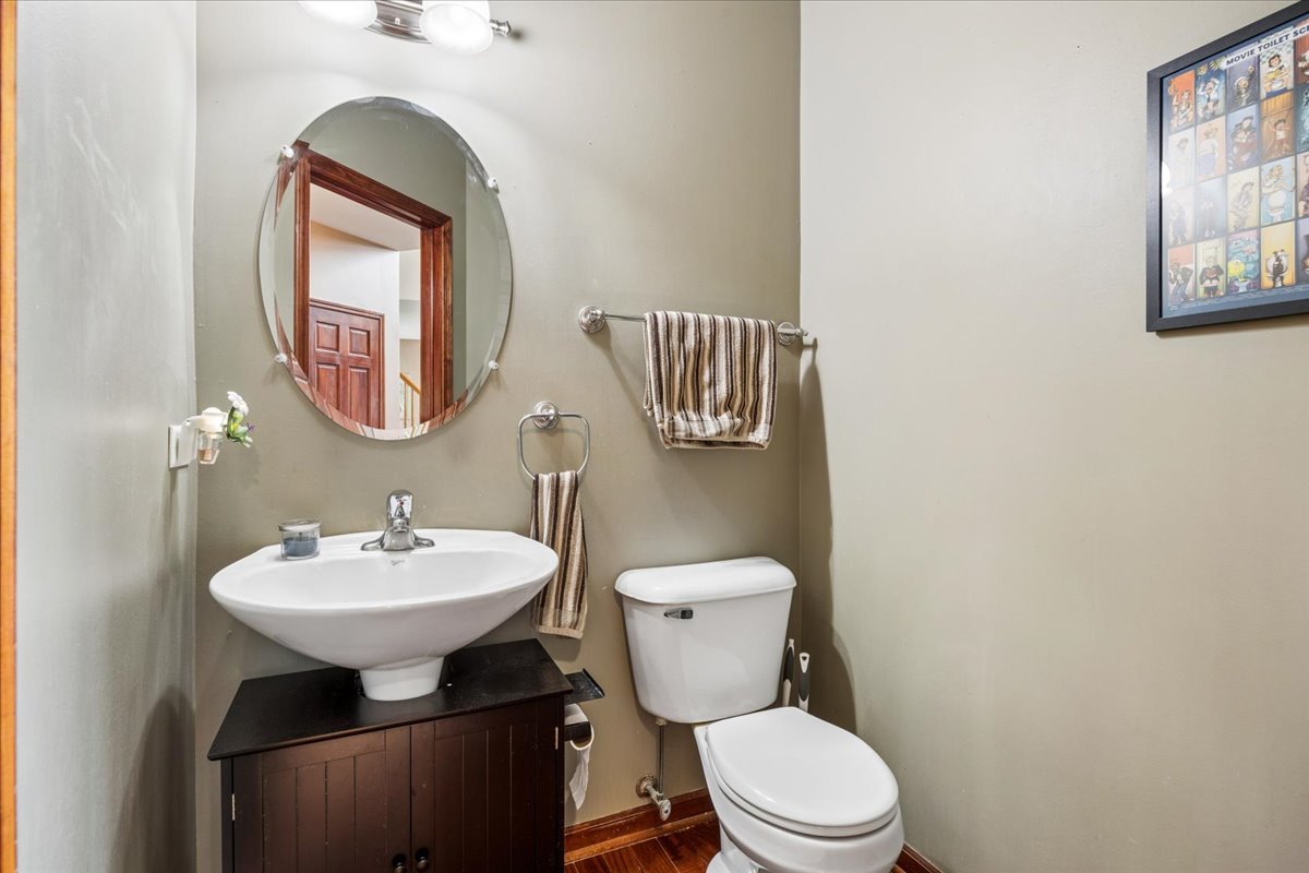 627 Mansfield Way Oswego, IL 60543 - Photo 16 of 36