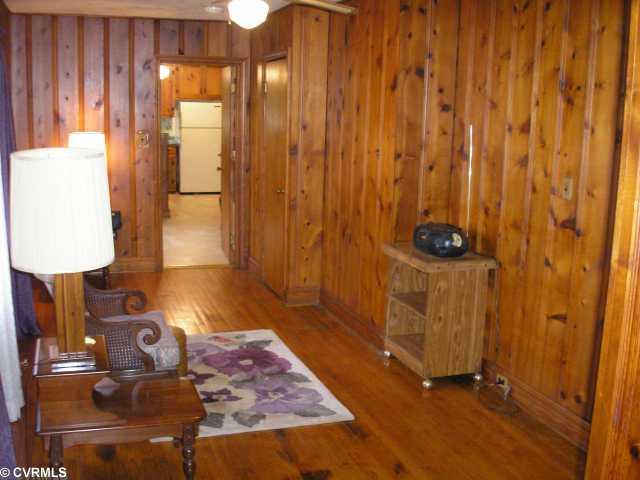 8068 Brown Road Richmond, VA 23235 - Photo 9 of 12 Bedroom - Currently used as a den area.