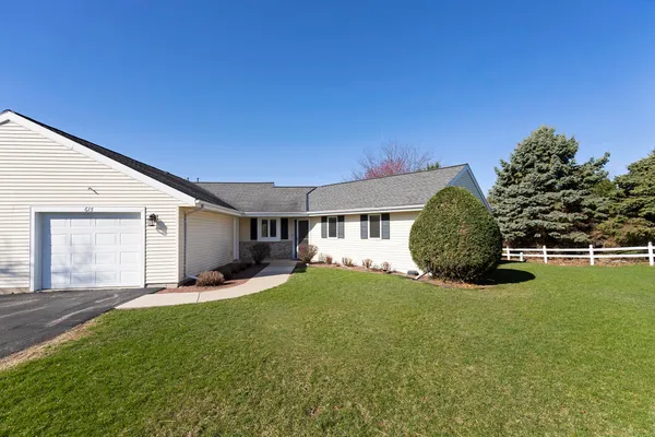 $279,900 | 615 Shah Avenue, Fort Atkinson, WI 53538