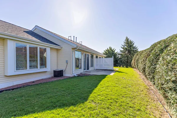 $265,000 | 615 Shah Avenue, Fort Atkinson, WI 53538