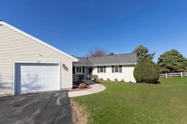 $265,000 | 615 Shah Avenue, Fort Atkinson, WI 53538