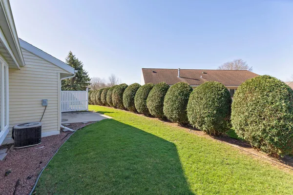 $265,000 | 615 Shah Avenue, Fort Atkinson, WI 53538