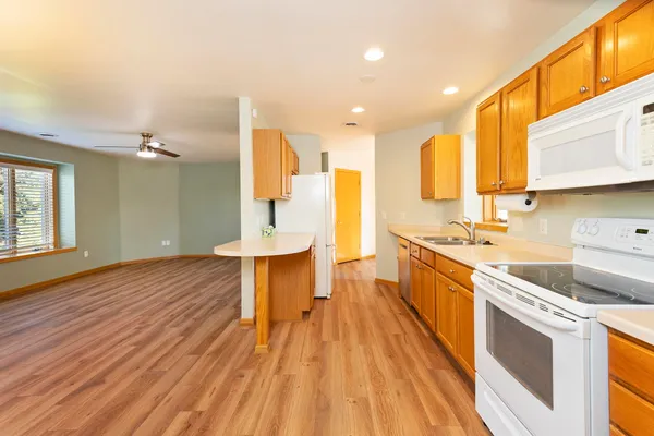 $265,000 | 615 Shah Avenue, Fort Atkinson, WI 53538