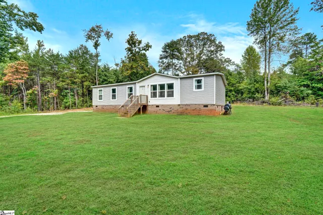 $299,900 | 240 Childress Road, Easley, SC 29640