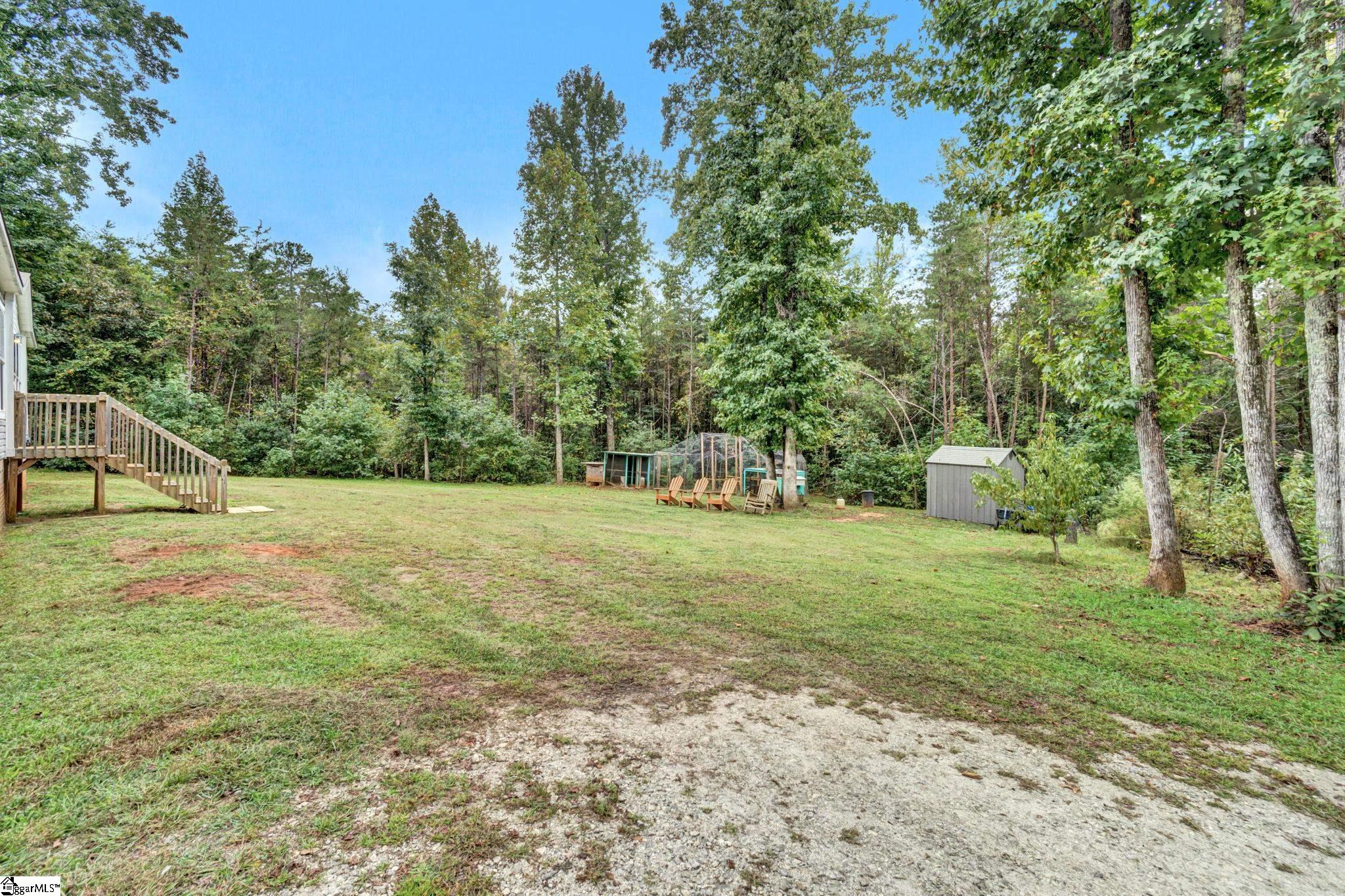 240 Childress Road Easley, SC 29640 - Photo 34 of 50