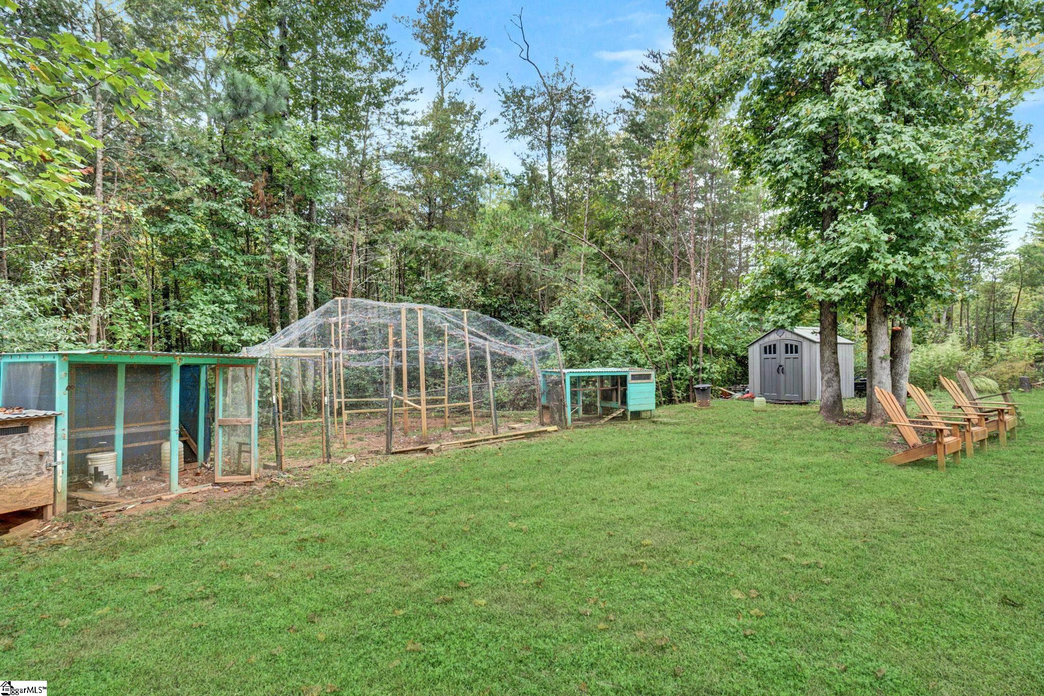 240 Childress Road Easley, SC 29640 - Photo 36 of 50