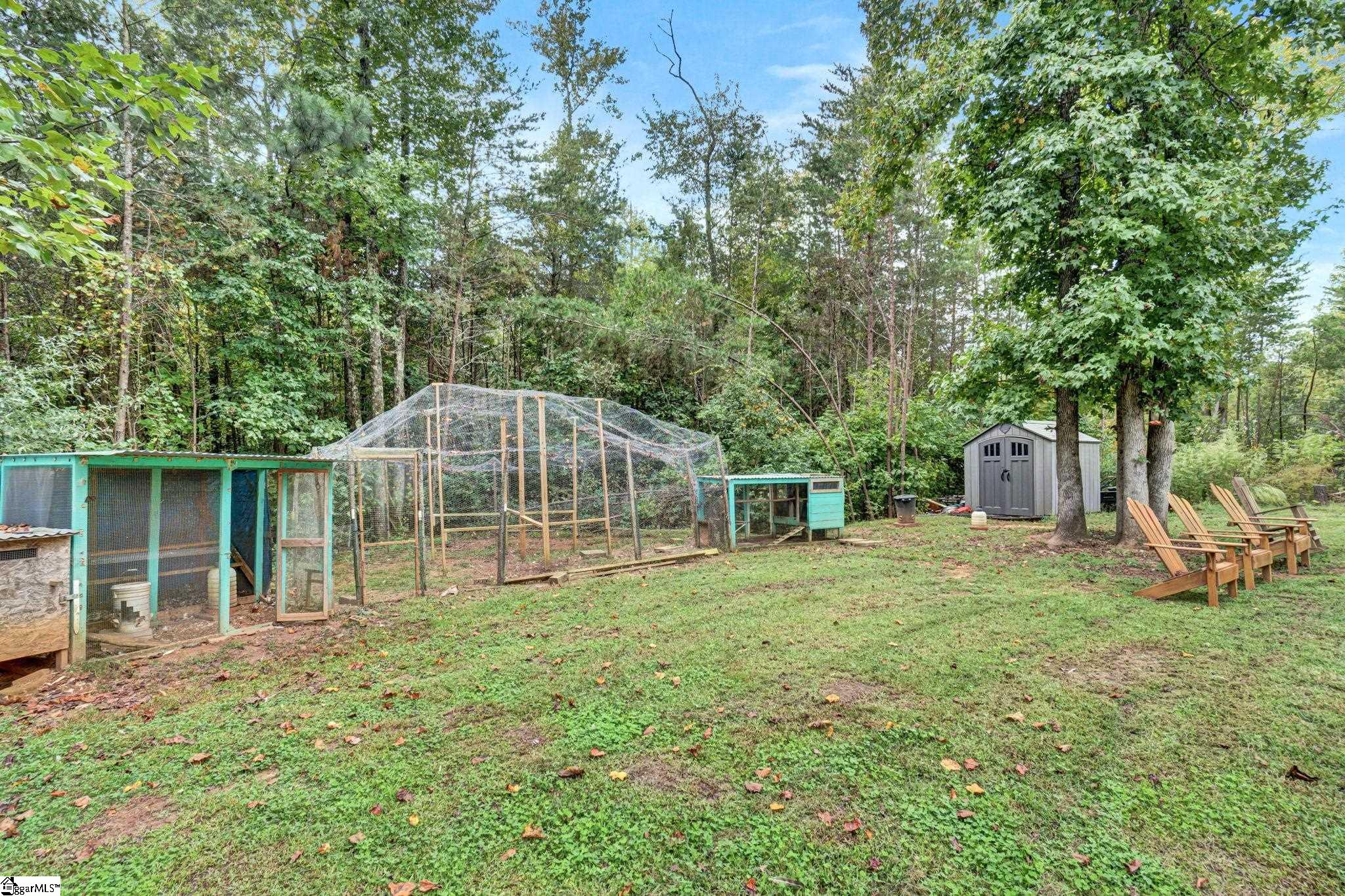 240 Childress Road Easley, SC 29640 - Photo 39 of 50