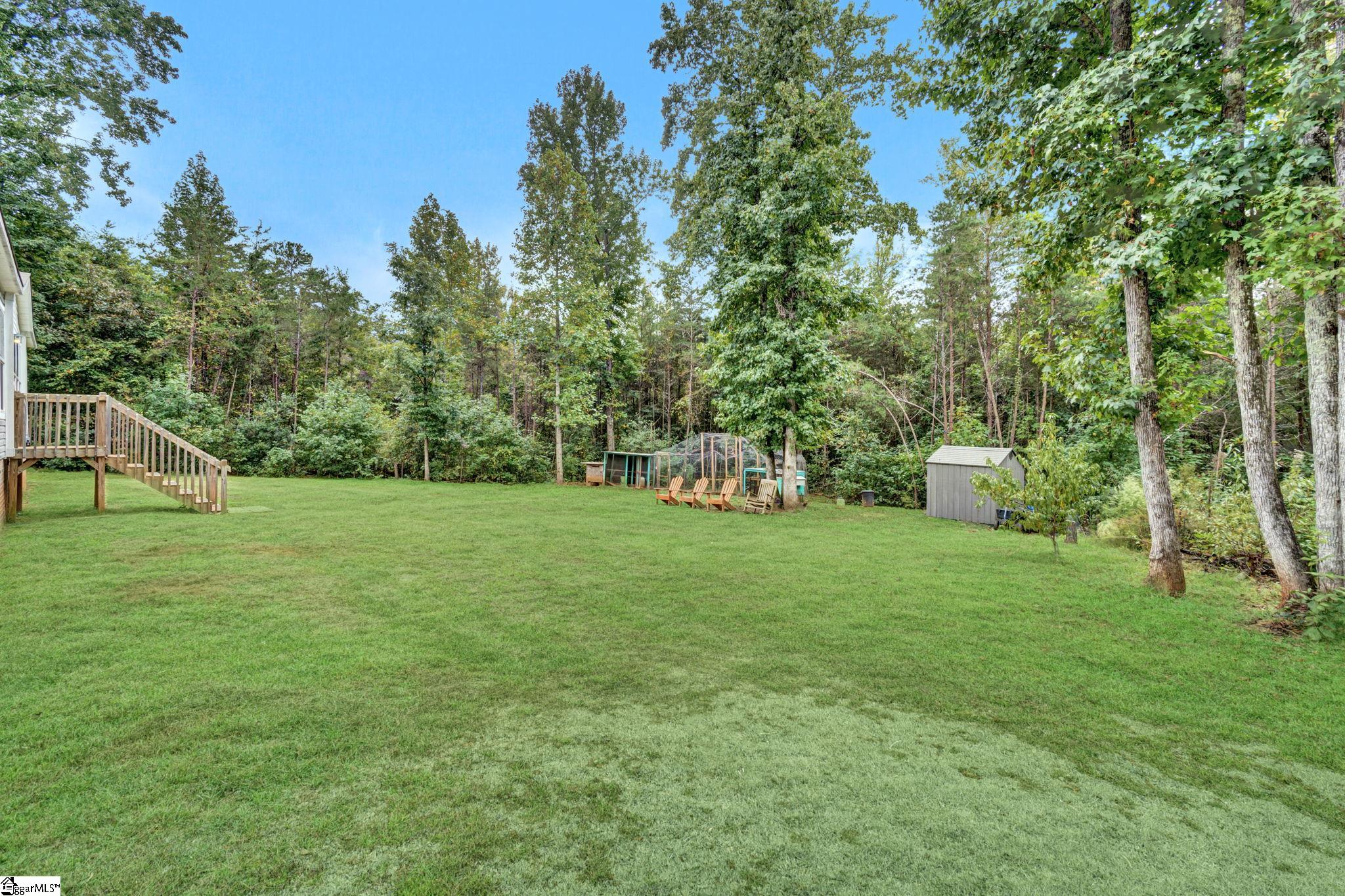 240 Childress Road Easley, SC 29640 - Photo 42 of 50