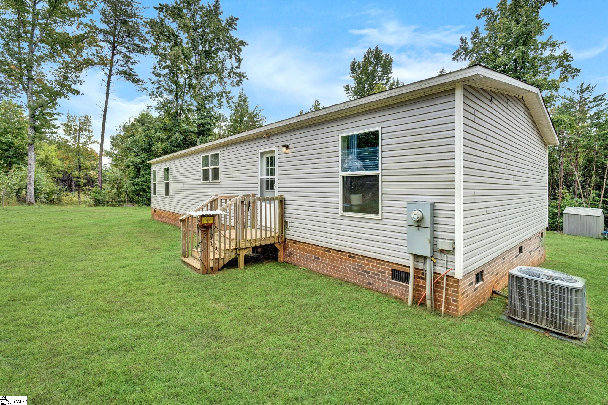 240 Childress Road Easley, SC 29640 - Photo 44 of 50