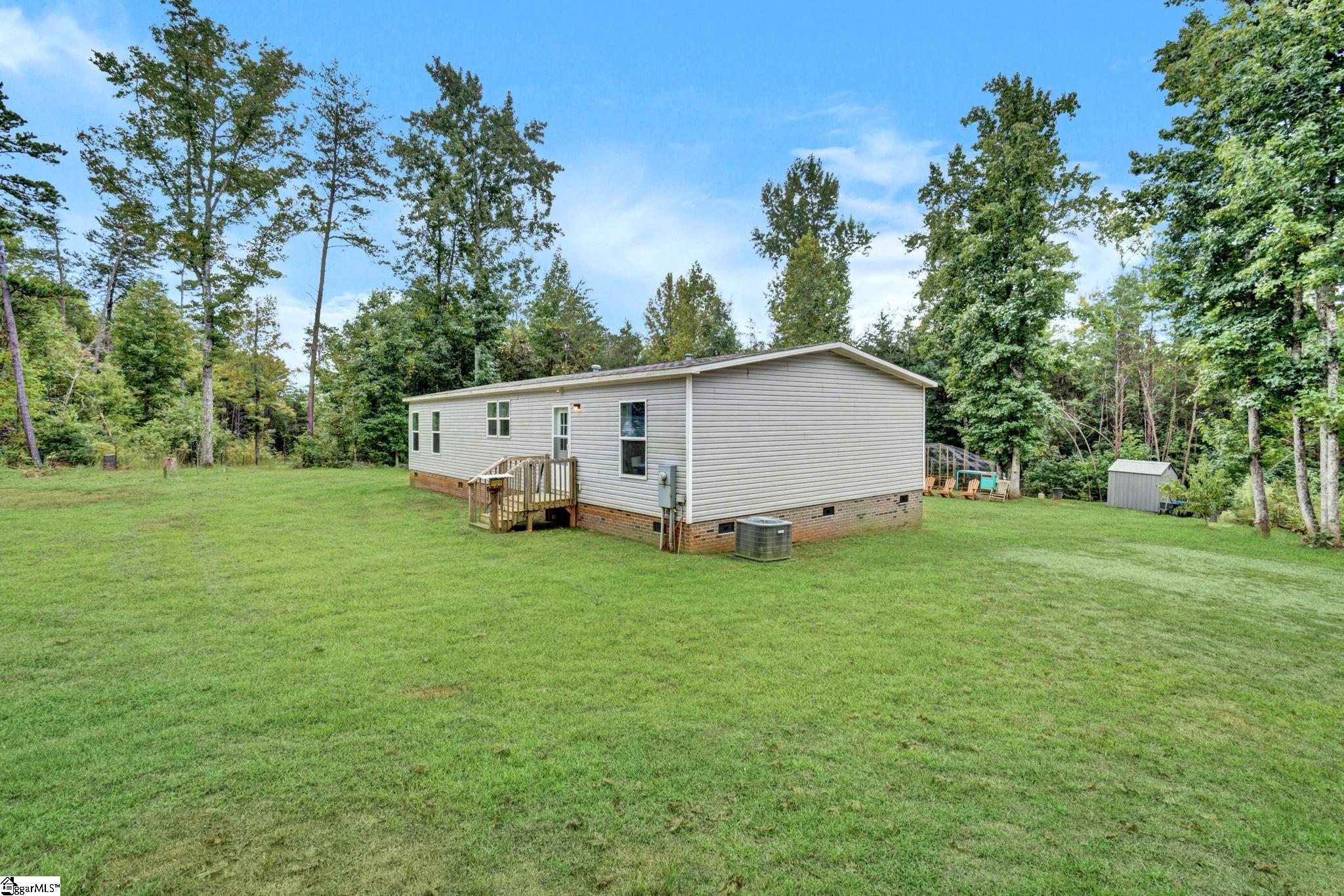 240 Childress Road Easley, SC 29640 - Photo 45 of 50