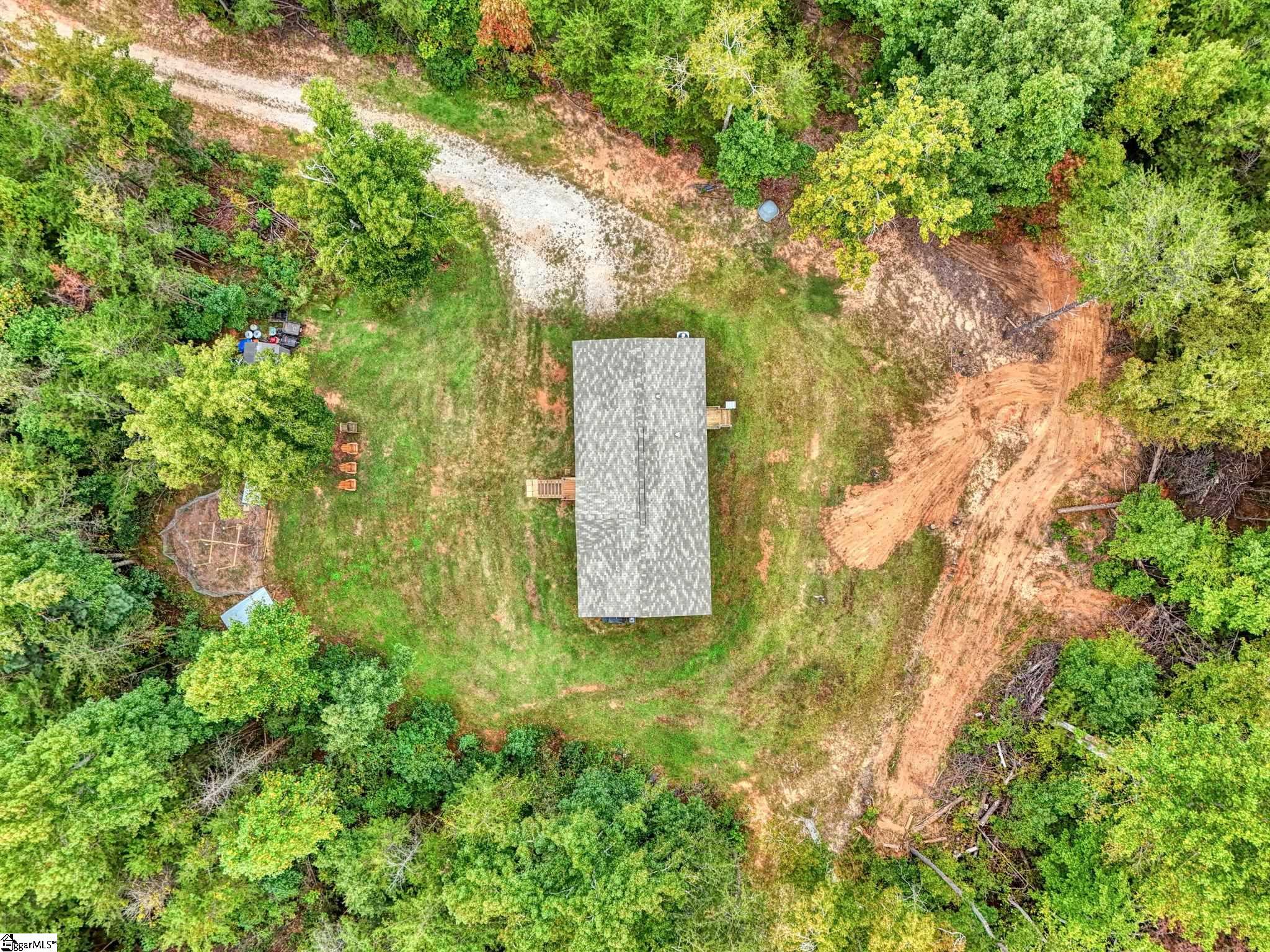 240 Childress Road Easley, SC 29640 - Photo 48 of 50