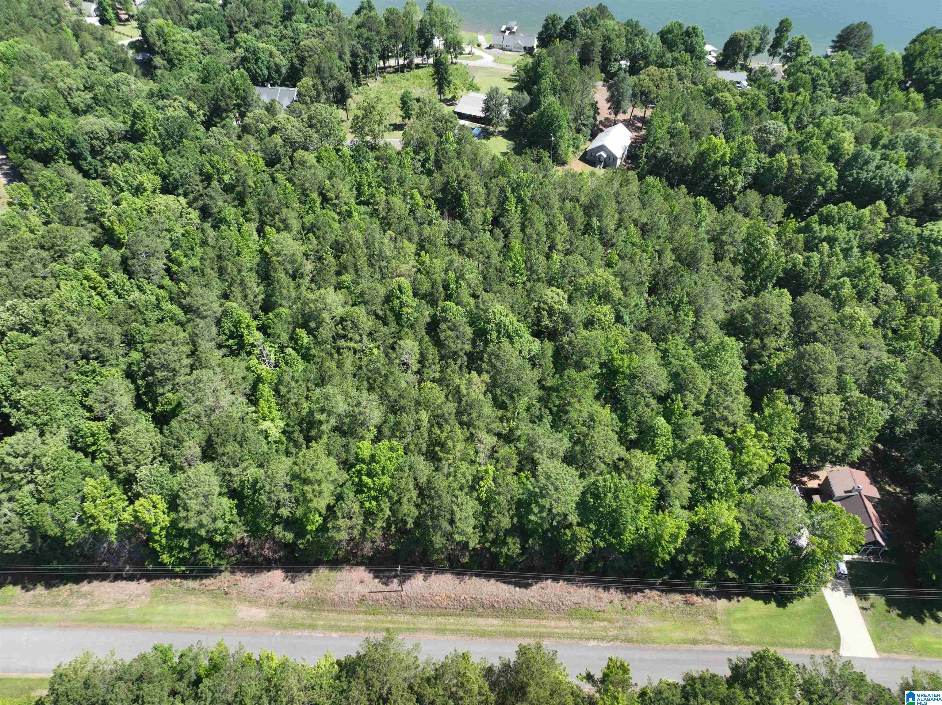 100 County Road, Unit PH35 Lineville, AL 36266 - Photo 2 of 3