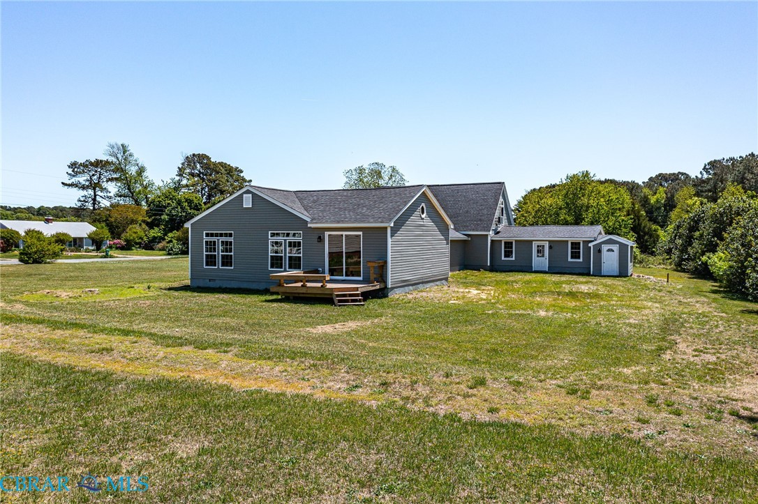 2755 Sunnybank Road Reedville, VA 22539 - Photo 46 of 49