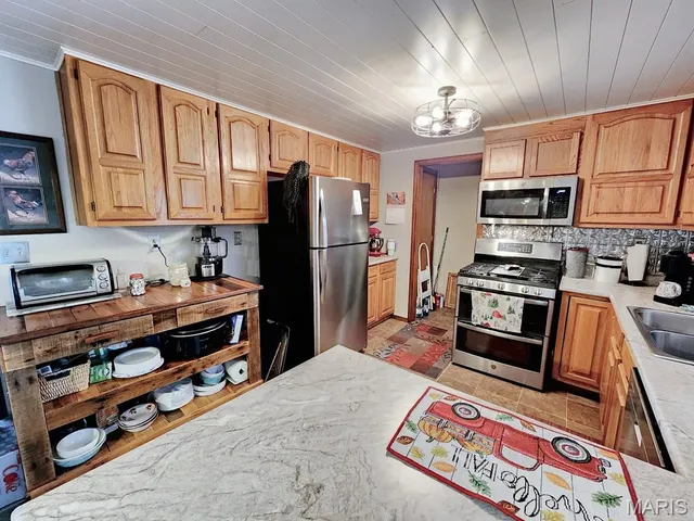 $155,000 | 35 Dug Hill Lane, Jonesboro, IL 62952