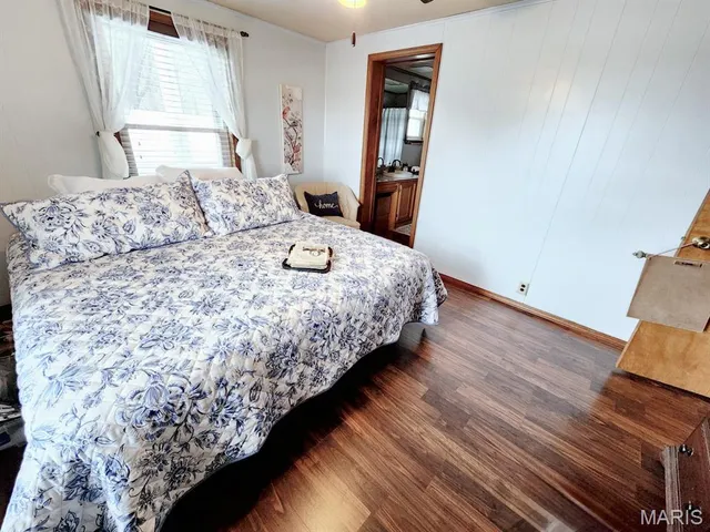 $155,000 | 35 Dug Hill Lane, Jonesboro, IL 62952