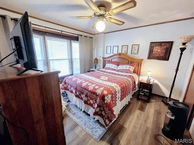 $155,000 | 35 Dug Hill Lane, Jonesboro, IL 62952