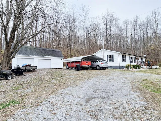 $155,000 | 35 Dug Hill Lane, Jonesboro, IL 62952