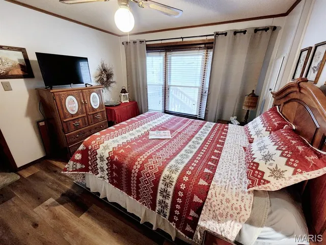 $155,000 | 35 Dug Hill Lane, Jonesboro, IL 62952