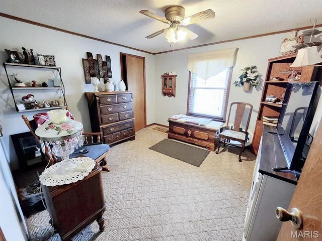 $155,000 | 35 Dug Hill Lane, Jonesboro, IL 62952