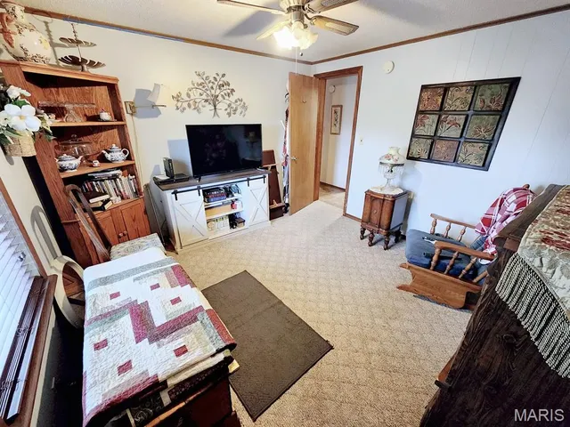 $155,000 | 35 Dug Hill Lane, Jonesboro, IL 62952