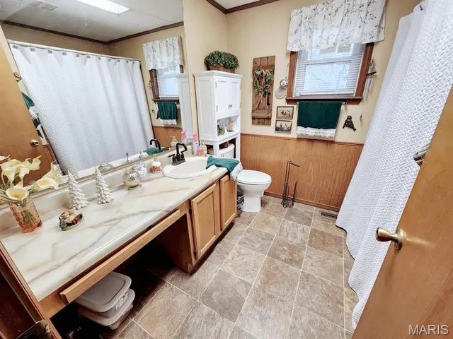 $155,000 | 35 Dug Hill Lane, Jonesboro, IL 62952