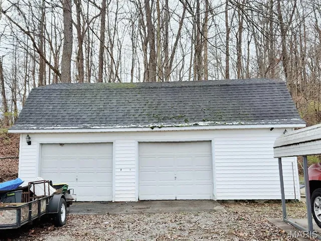 $155,000 | 35 Dug Hill Lane, Jonesboro, IL 62952