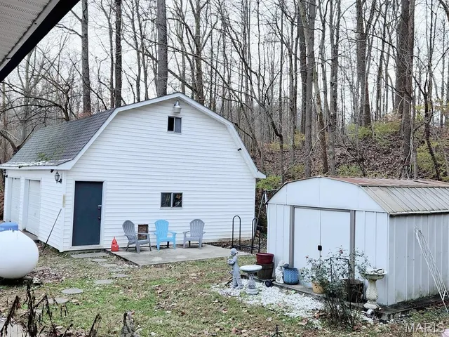 $155,000 | 35 Dug Hill Lane, Jonesboro, IL 62952