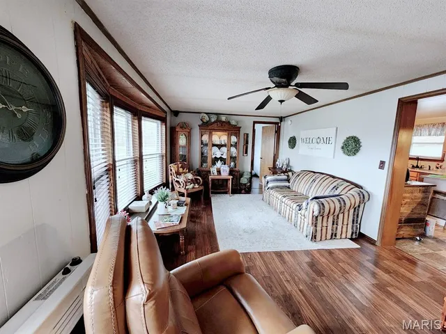 $155,000 | 35 Dug Hill Lane, Jonesboro, IL 62952