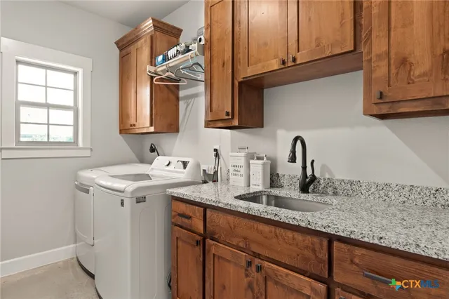 $565,000 | 5508 County Road 3300, Kempner, TX 76539