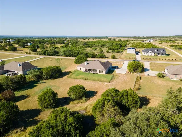$565,000 | 5508 County Road 3300, Kempner, TX 76539