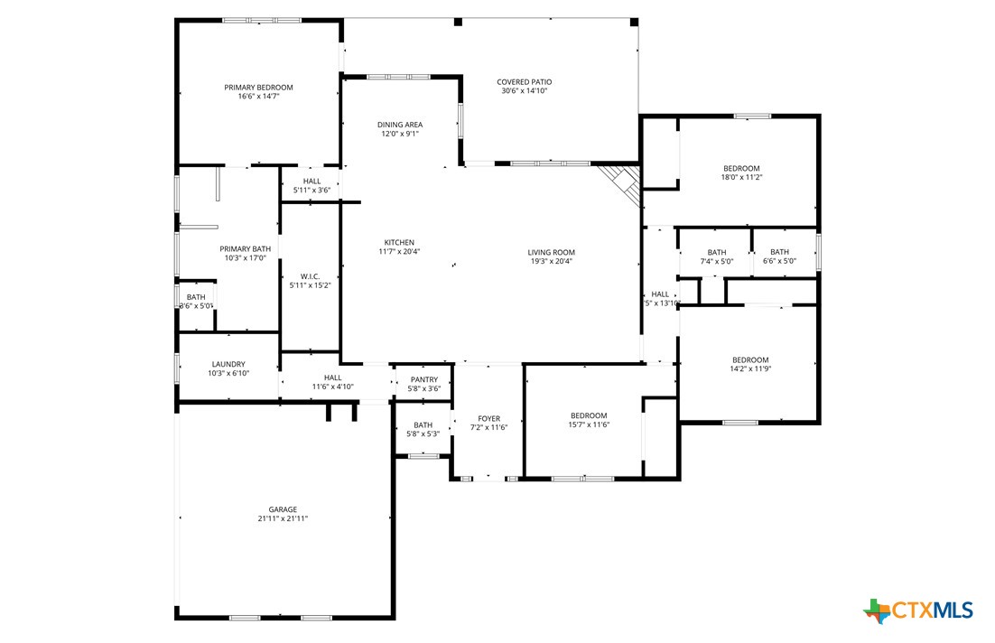 5508 County Road 3300 Kempner, TX 76539 - Photo 23 of 23