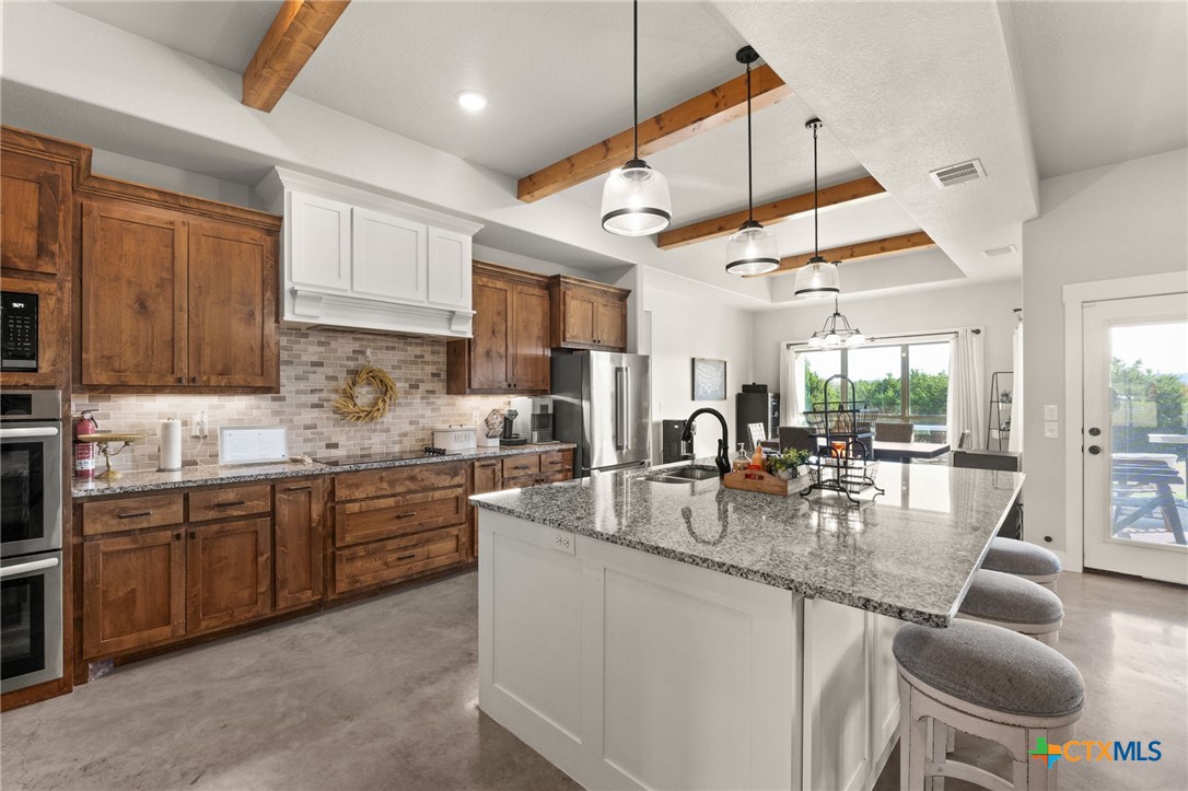 5508 County Road 3300 Kempner, TX 76539 - Photo 5 of 23